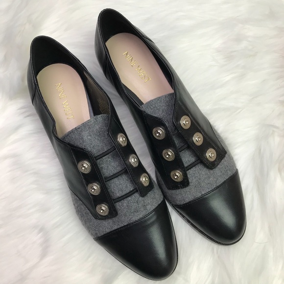 Nine West Shoes - Picture 3 of 6